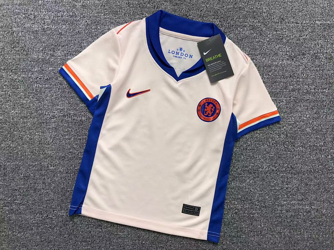 Chanel 68 FOOTBALL CHILD T-SHIRT - Image 7