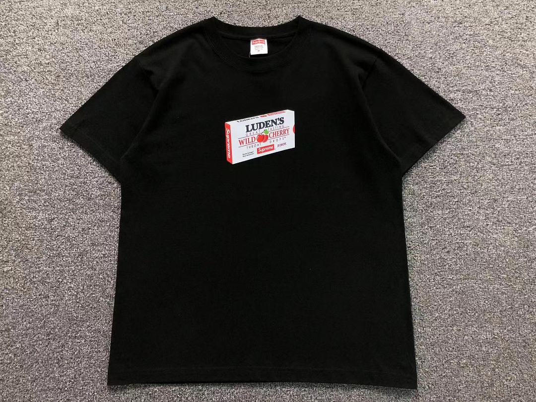 Supreme 98 S⭐⭐R⭐⭐E T-SHIRT 4207212002 (Im 170Cm 60Kg I Wear Size M In The Phot) - Image 13