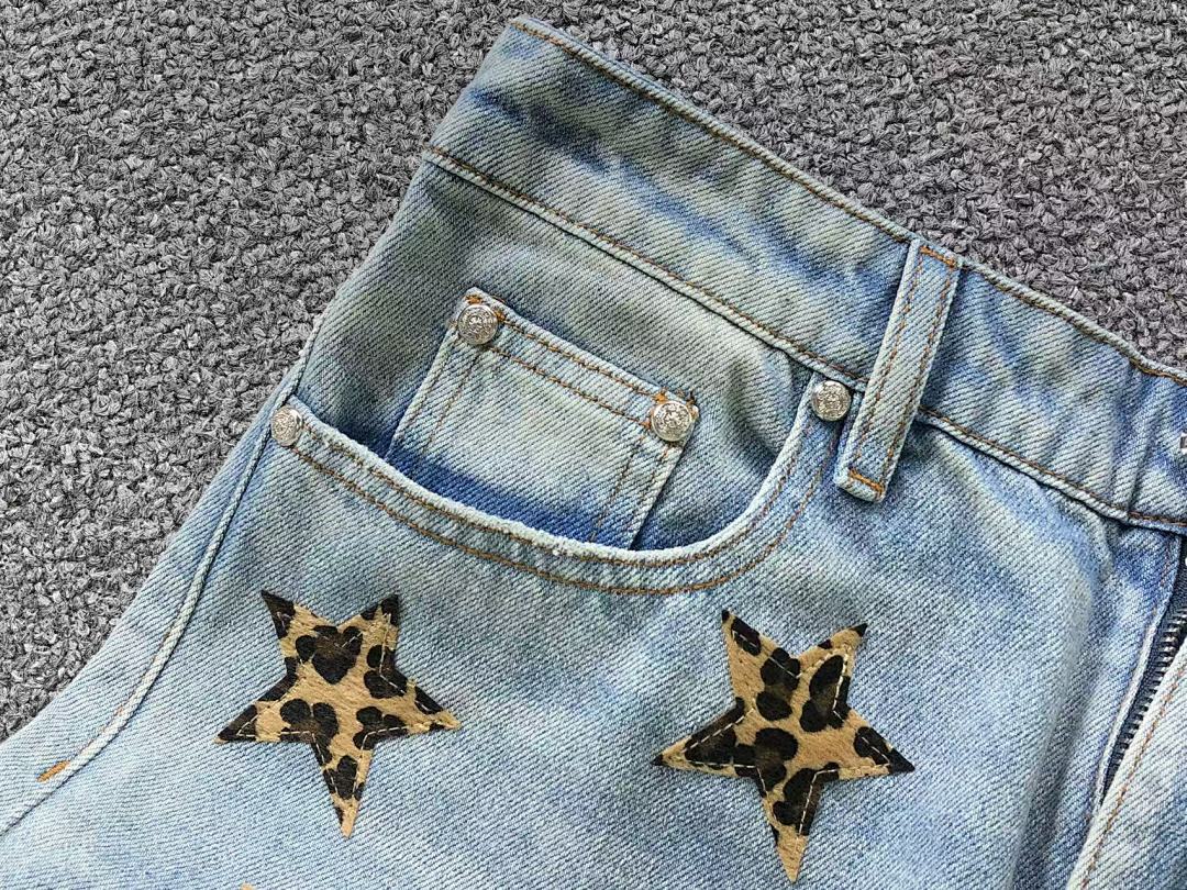 Comme des Garcons 215 C⭐⭐OME HE⭐⭐TS TROUSERS 3107112817 (Im 170Cm 60Kg I Wear Size 30 In The Phot) - Image 19