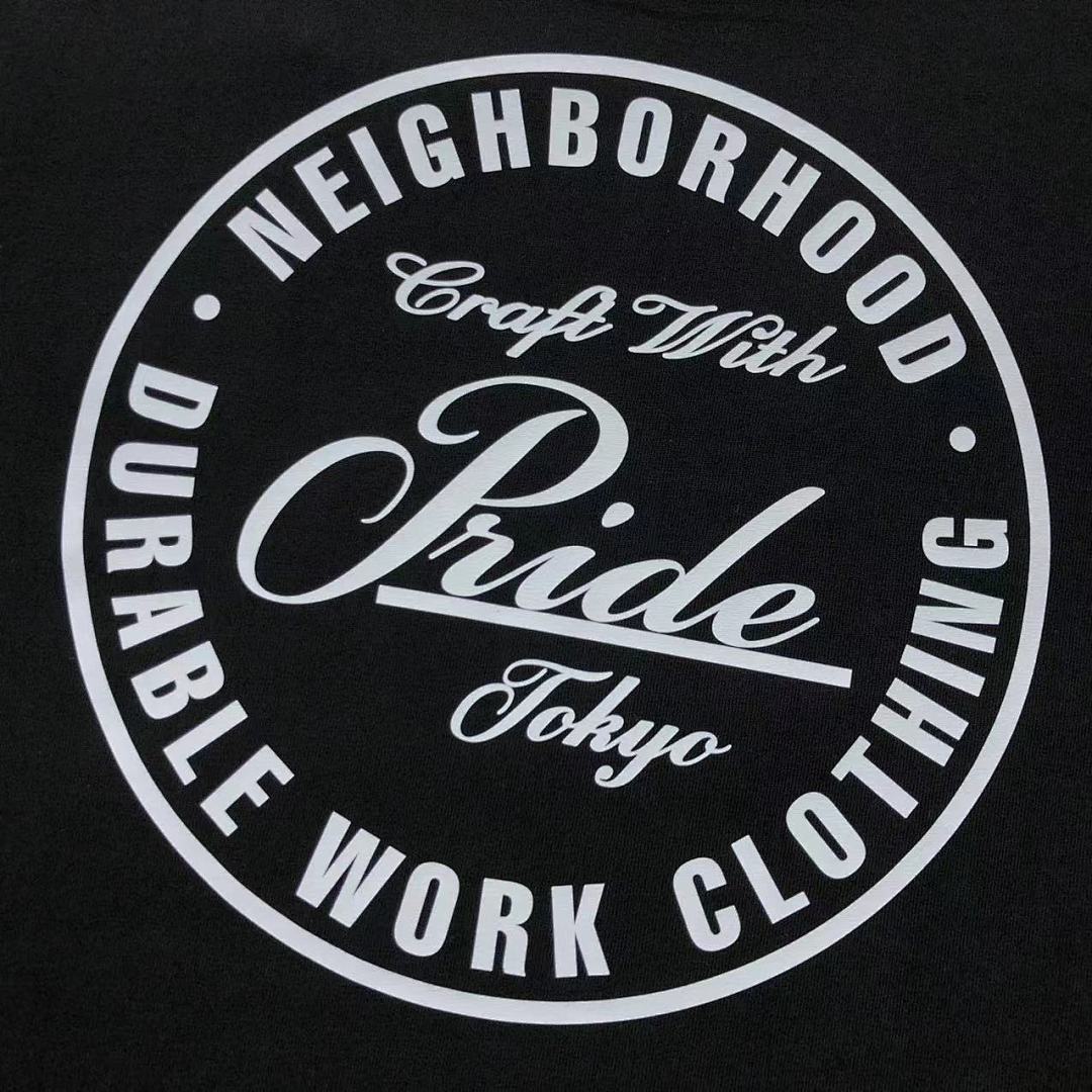 Neighborhood 108 NEIGHBORHOOD T-SHIRT 111044302 (Im 170Cm 57Kg I Wear Size M In The Phot) - Image 22