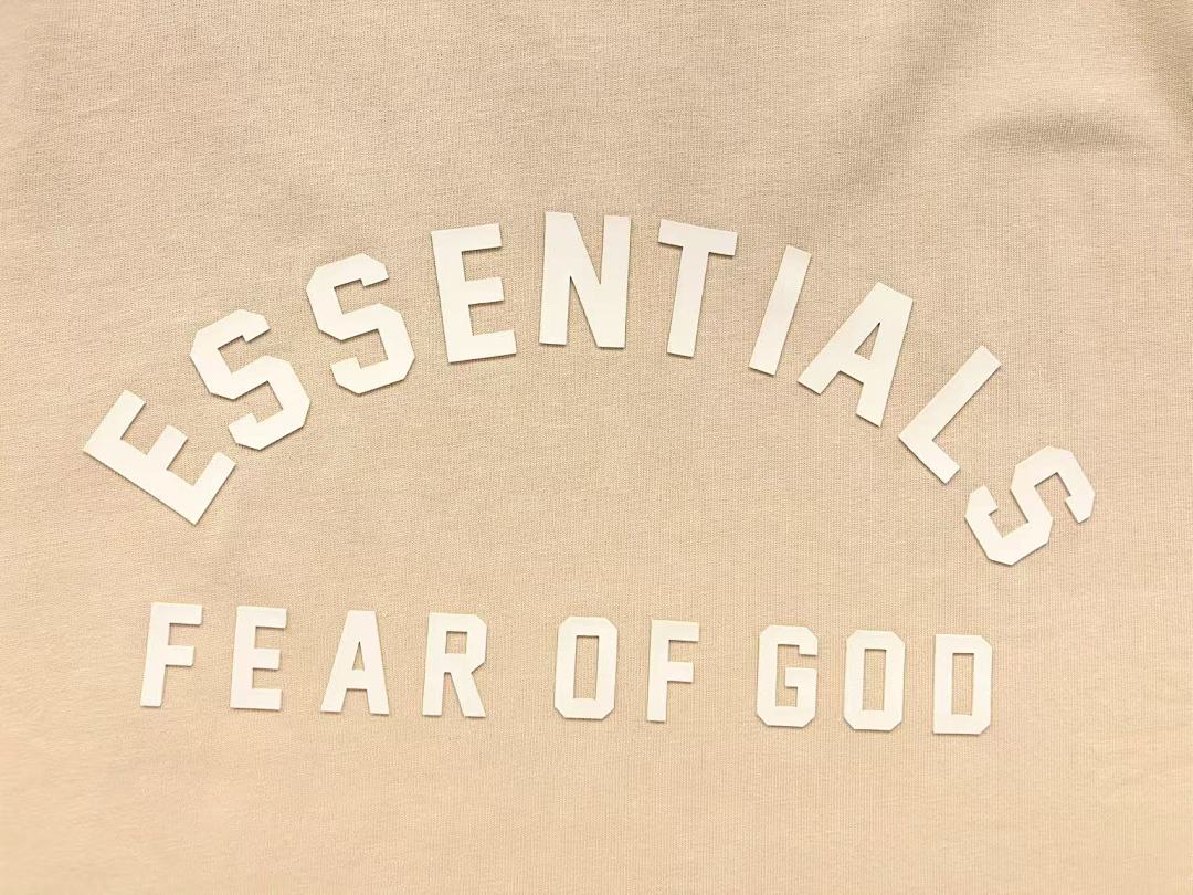 Fear of God 98 FOG T-SHIRT 412133117 (Im 170Cm 57Kg I Wear Size M In The Phot) - Image 15