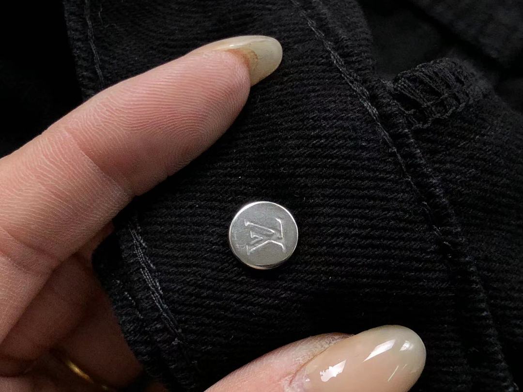 Louis Vuitton TROUSERS 218 L⭐ JACKET - Image 46