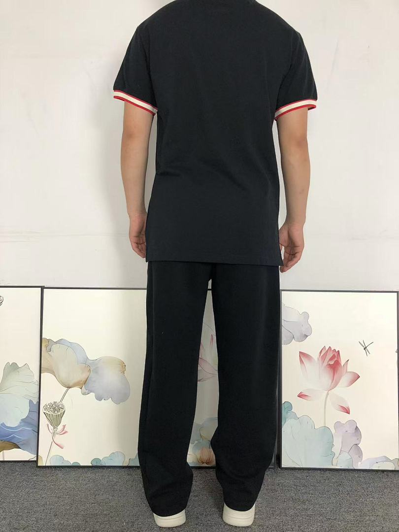 Unbranded 175 G⭐C⭐I POLO 2201152601 (Im 170Cm 60Kg I Wear Size L In The Phot) - Image 4