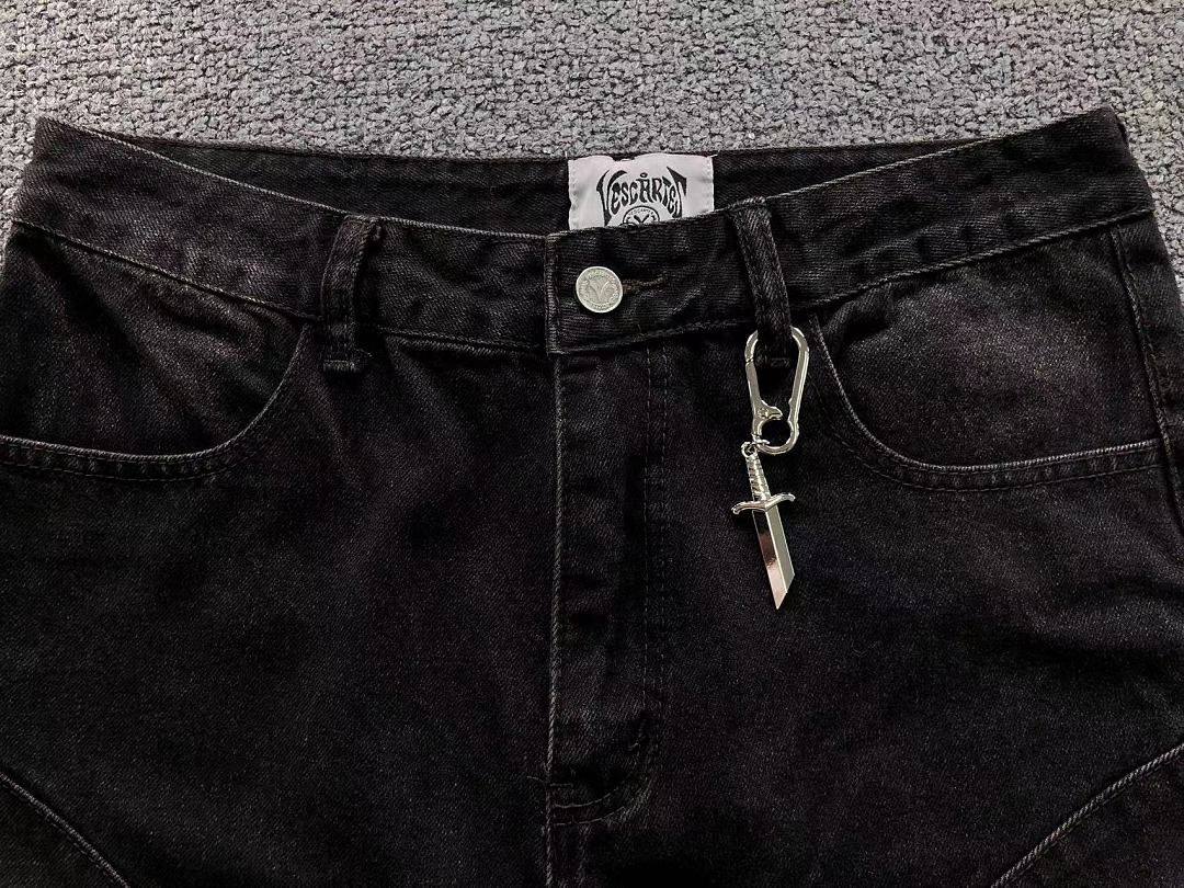 On Running 238 FASHION TROUSERS 127170356 (Im 170Cm 60Kg I Wear Size S In The Phot) - Image 12
