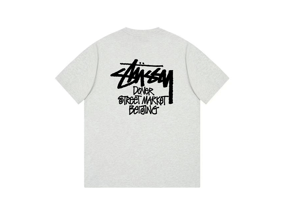 Stussy 85 STUSSY T-SHIRT - Image 5
