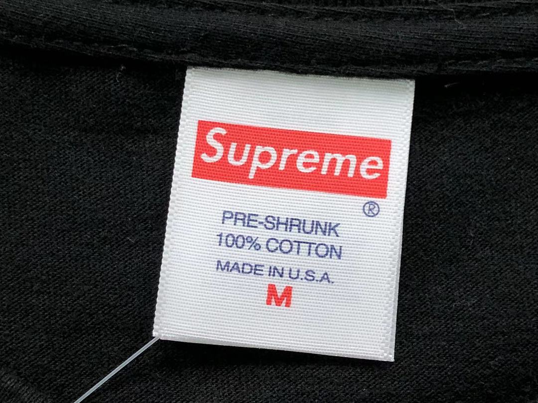 Supreme 95 S⭐⭐R⭐⭐E T-SHIRT 123120202 (Im 170Cm 60Kg I Wear Size M In The Phot) - Image 18