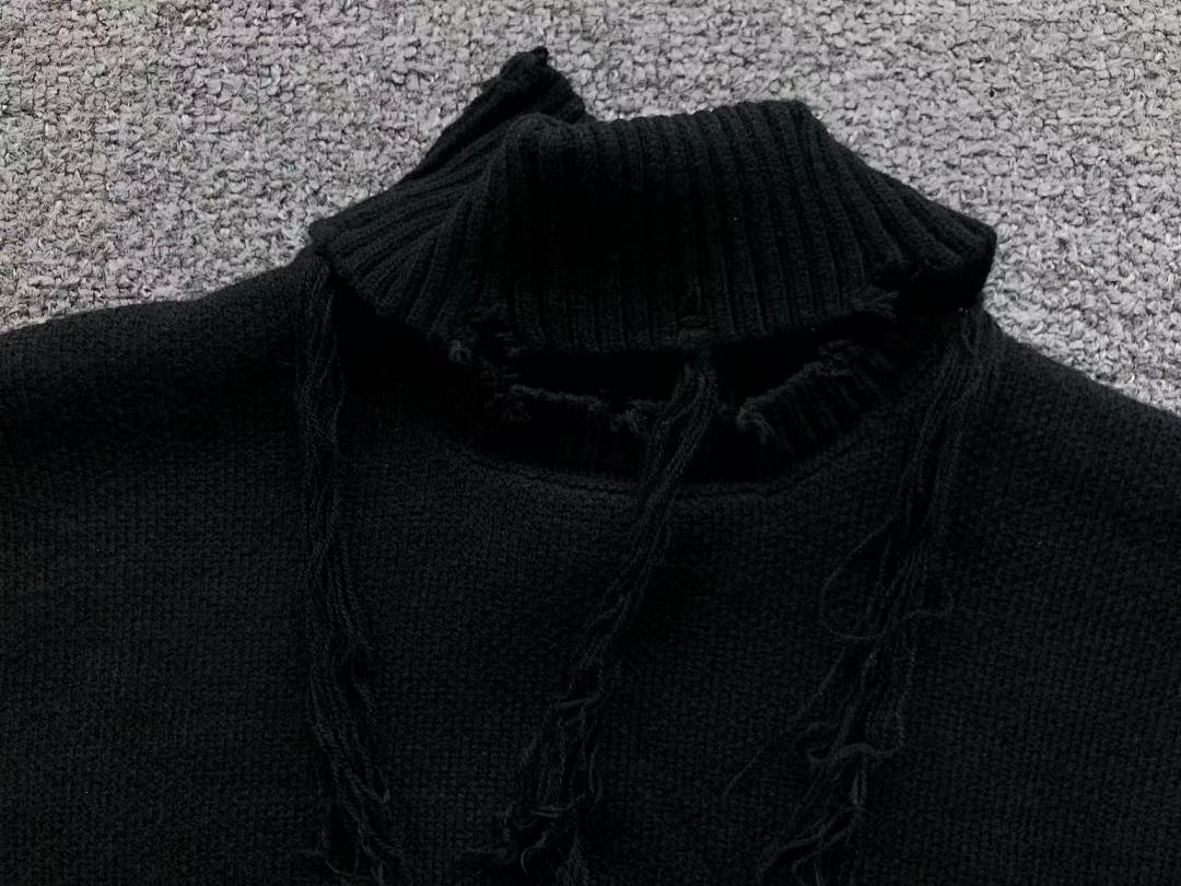 Vetements 178 VETEMENTS SWEATER 482301145 (Im 170Cm 60Kg I Wear Size S In The Phot) - Image 10