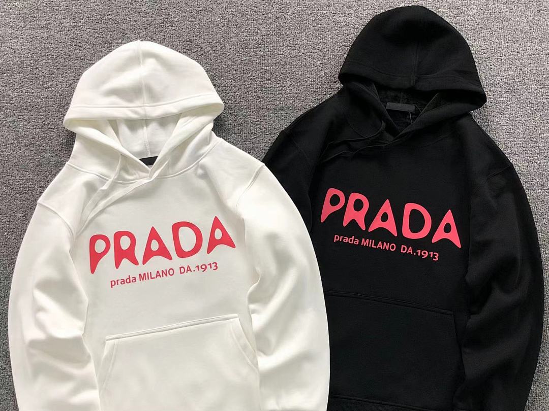 Unbranded 215 P⭐A⭐A HOODIE 2110312301 (Im 170Cm 60Kg I Wear Size XL In The Phot) - Image 6