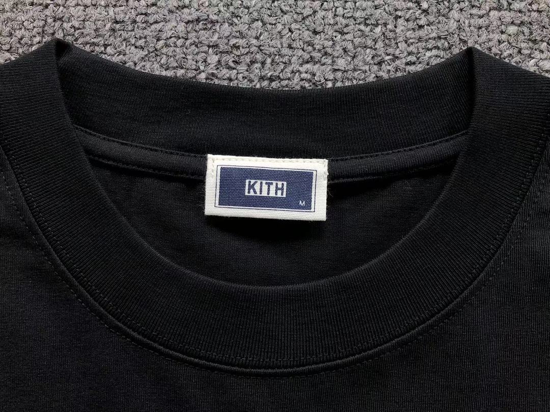 Kith 138 KITH T-SHIRT 22042330001 (Im 170Cm 60Kg I Wear Size M In The Phot) - Image 16