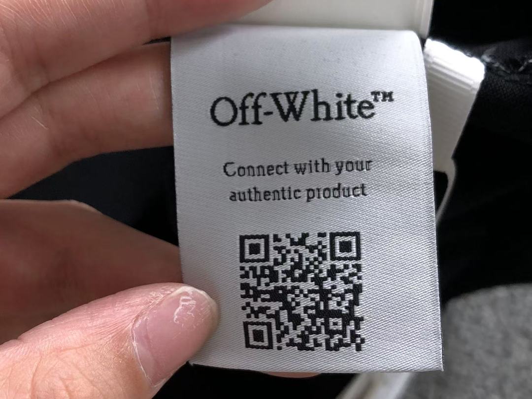 Off-White 113 OFF-WHITE T-SHIRT 3208054017 (Im 170Cm 60Kg I Wear Size M In The Phot) - Image 32