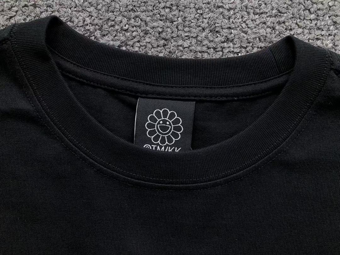 Unbranded 108 J⭐⭐L⭐IN T-SHIRT 215130202 (Im 170Cm 60Kg I Wear Size M In The Phot) - Image 19