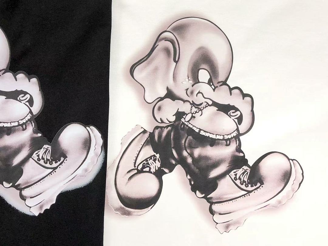 Supreme 88 S⭐⭐R⭐⭐E T-SHIRT - Image 12