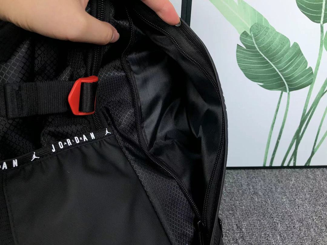 Air Jordan 125 A⭐R J⭐R⭐AN BAG 372103 (Long 30CM* Wide 15CM* High 49CM) - Image 19