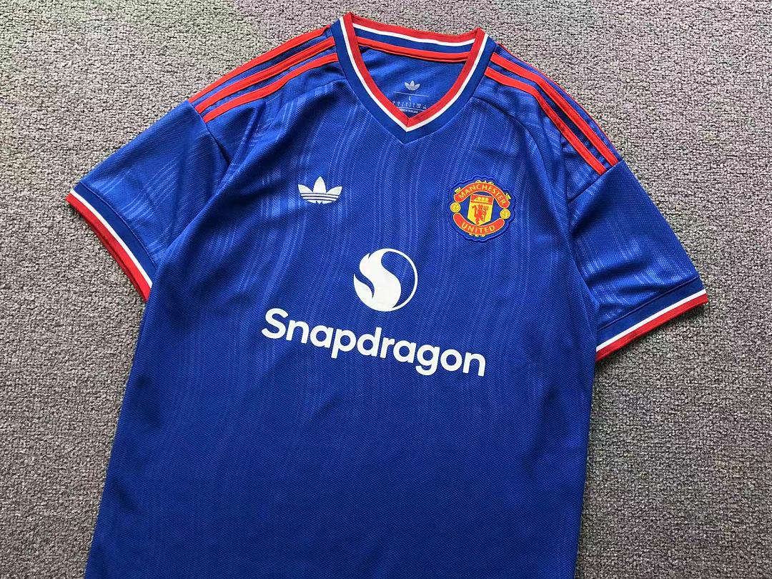Unbranded 79 FOOTBALL T-SHIRT 1281808002 (Im 170Cm 60Kg I Wear Size L In The Phot) - Image 7