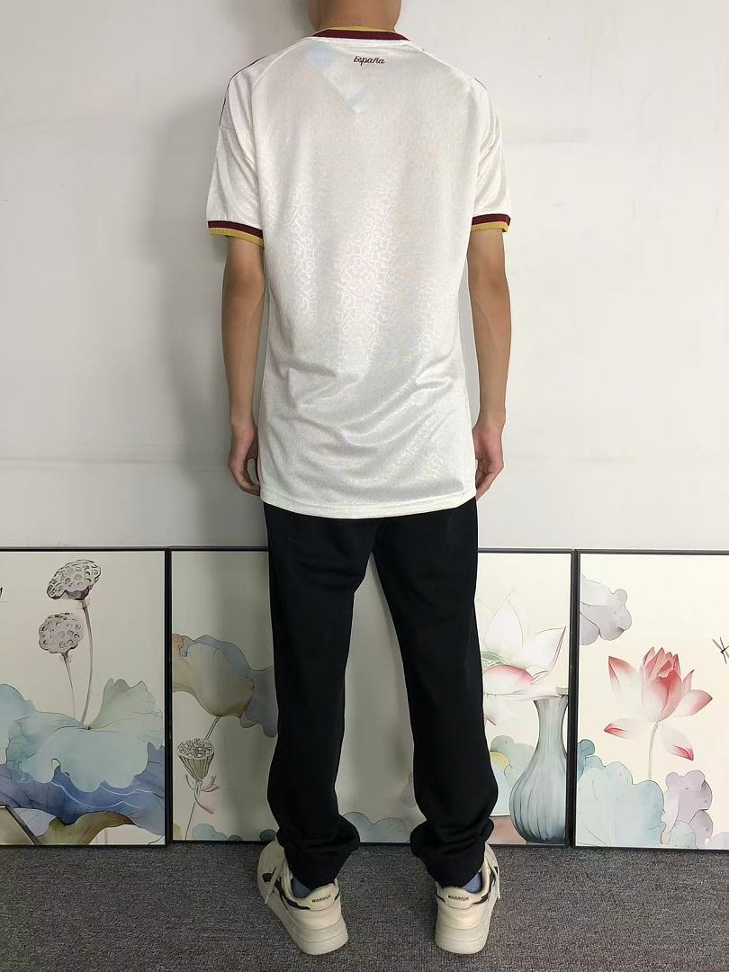 Unbranded 95 FOOTBALL T-SHIRT 1281814002 (Im 170Cm 60Kg I Wear Size M In The Phot) - Image 4