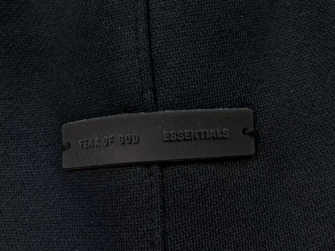 Fear of God TROUSERS 135 FOG HOODIE - Image 51