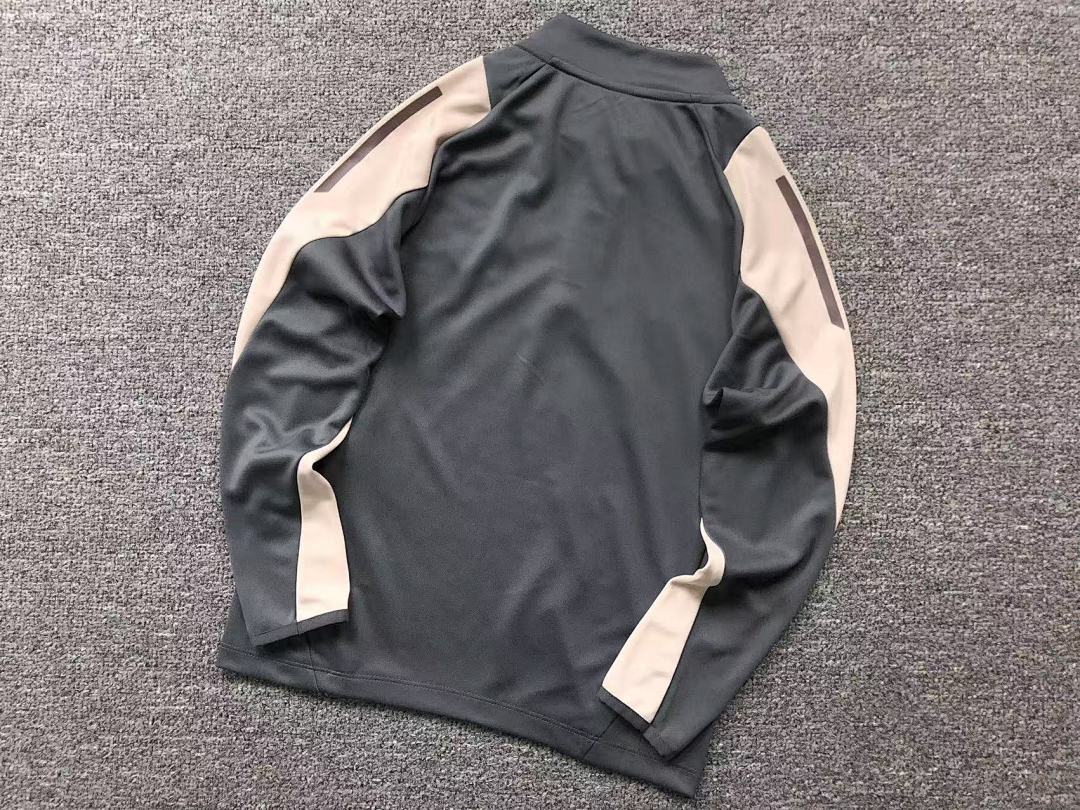 Chanel 135 FOOTBALL LONG SLEEVED TROUSERS - Image 12