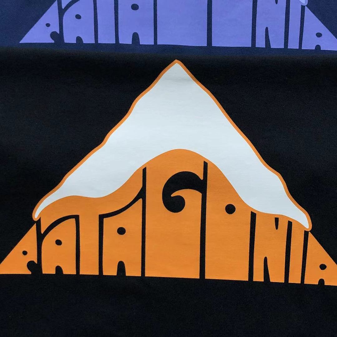 On Running 78 PATAGONIA T-SHIRT 123100602 (Im 170Cm 60Kg I Wear Size M In The Phot) - Image 14