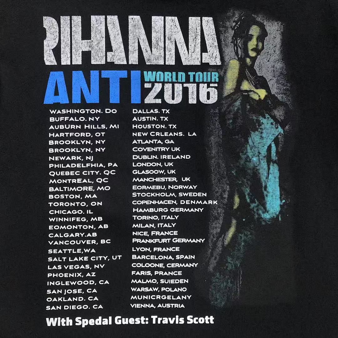 Travis Scott 78 TRAVIS SCOTT T-SHIRT 505215991 (Im 170Cm 60Kg I Wear Size S In The Phot) - Image 13
