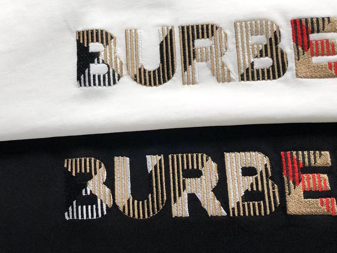 Burberry 113 B⭐R⭐E⭐RY T-SHIRT 5261102147 (Im 170Cm 60Kg I Wear Size M In The Phot) - Image 13
