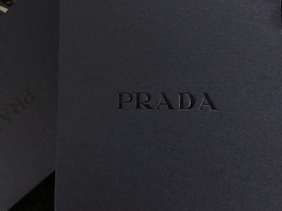 Prada 225 P⭐A⭐A TROUSERS 213050805 (Im 170Cm 55Kg I Wear Size 32 In The Phot) - Image 28