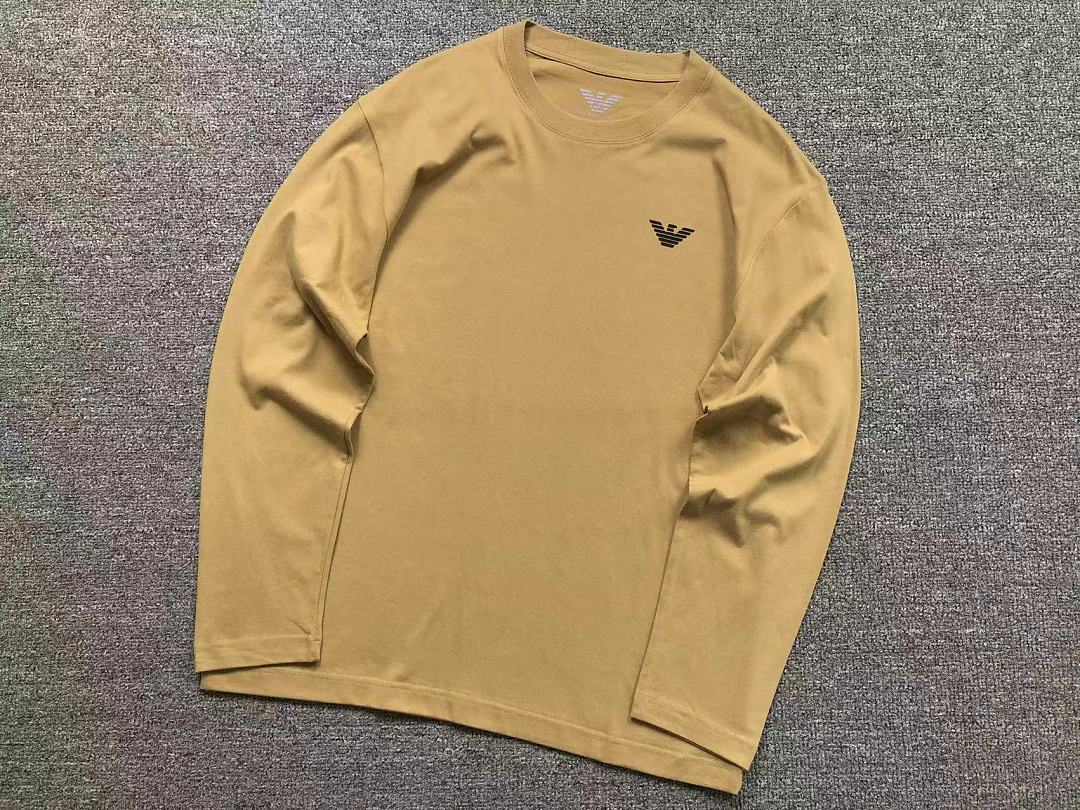 Unbranded 135 E⭐P⭐R⭐⭐ A⭐M⭐N⭐ LONG SLEEVED 2207020704 (Im 170Cm 60Kg I Wear Size XL In The Phot) - Image 12