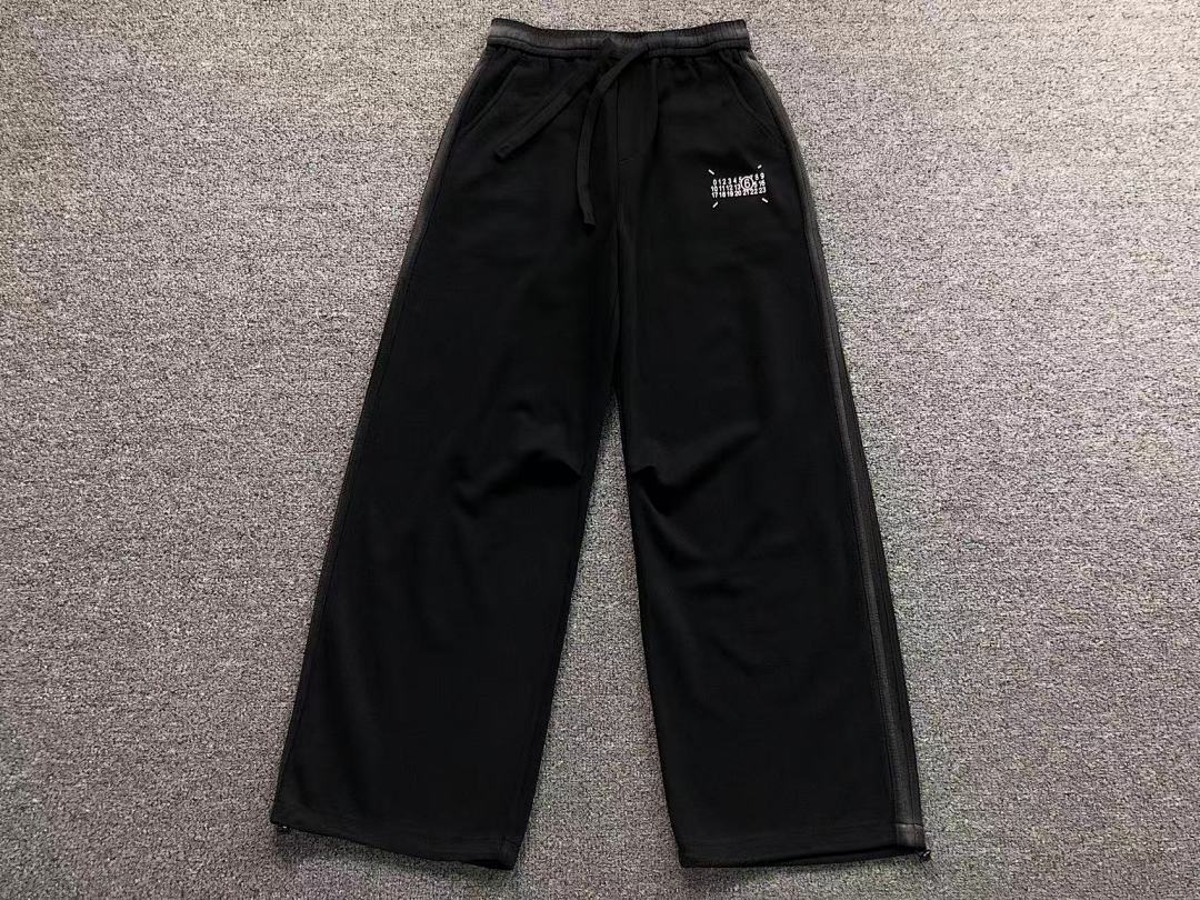 On Running 215 MAISON MARGIELA TROUSERS 22041312125 (Im 170Cm 60Kg I Wear Size L In The Phot) - Image 9