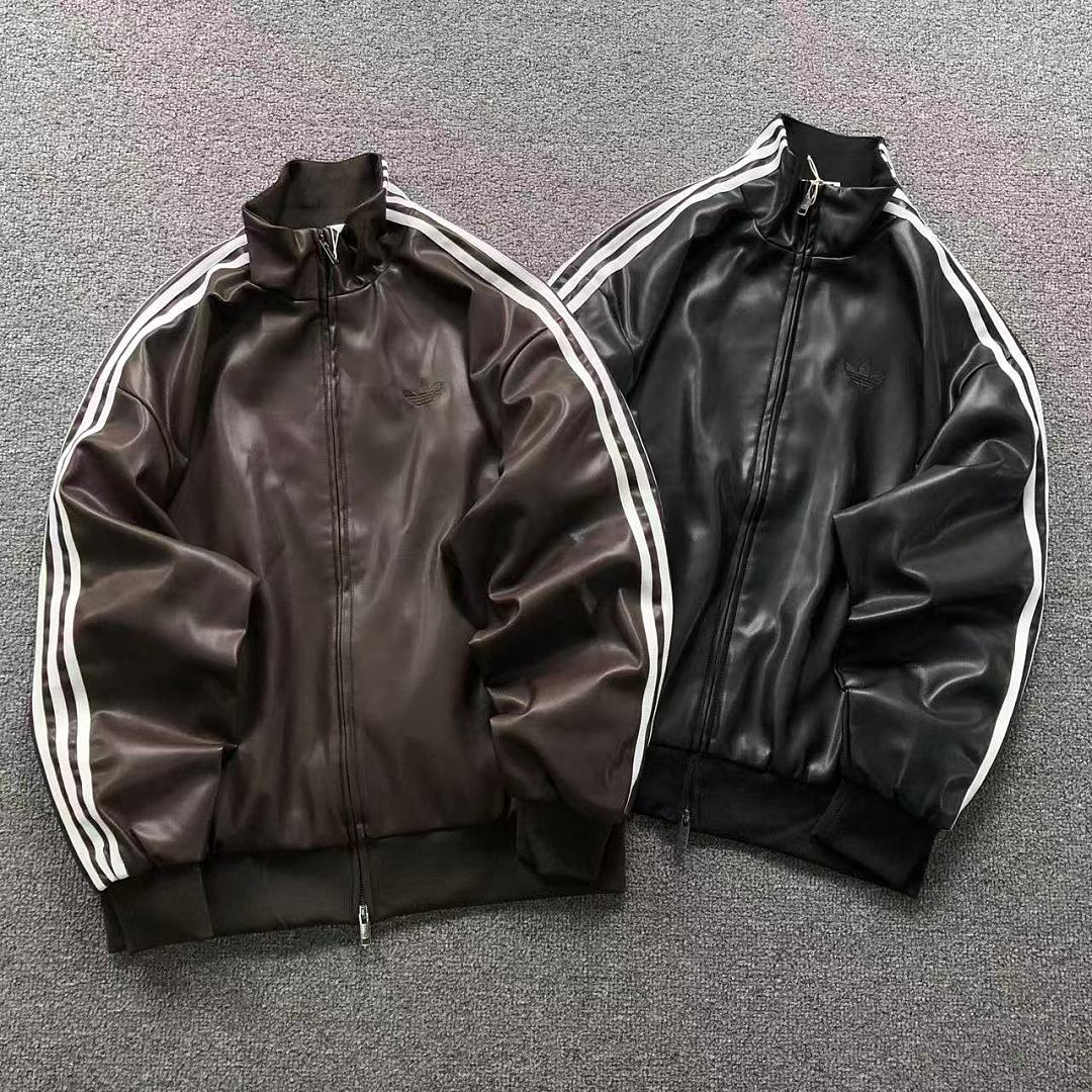 Adidas 208 A⭐I⭐AS JACKET 3207230221 (Im 170Cm 60Kg I Wear Size S In The Phot)