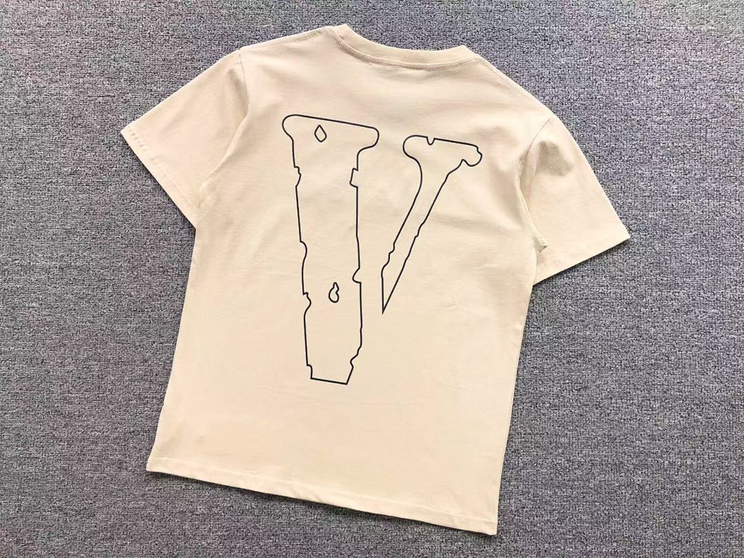 On Running 69 VLONE T-SHIRT 504143391 (Im 170Cm 60Kg I Wear Size S In The Phot) - Image 13
