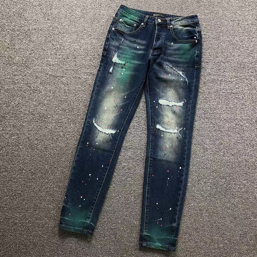 Purple 215 PURPLE TROUSERS 3110202417 (Im 170Cm 60Kg I Wear Size 30 In The Phot)
