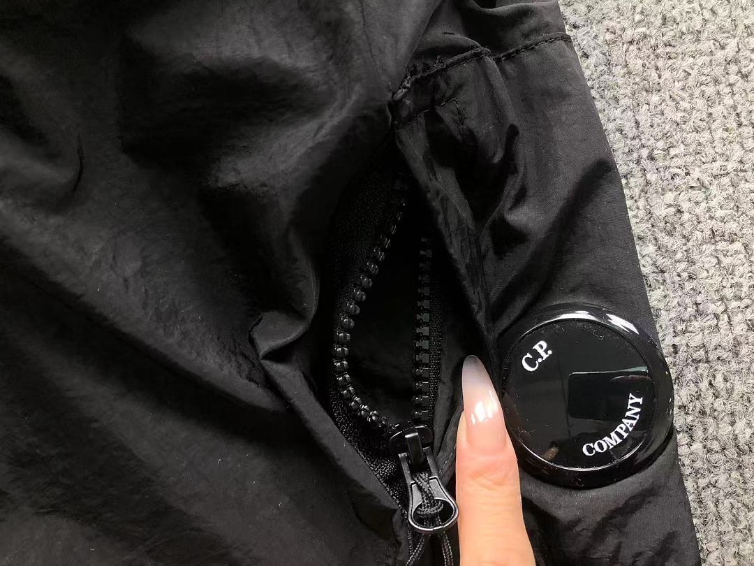 C.P. Company TROUSERS 228 CP JACKET - Image 33
