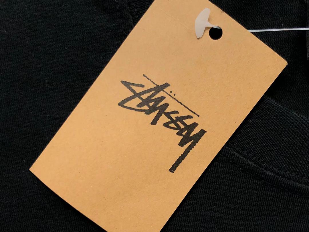 Stussy 78 STUSSY T-SHIRT - Image 22