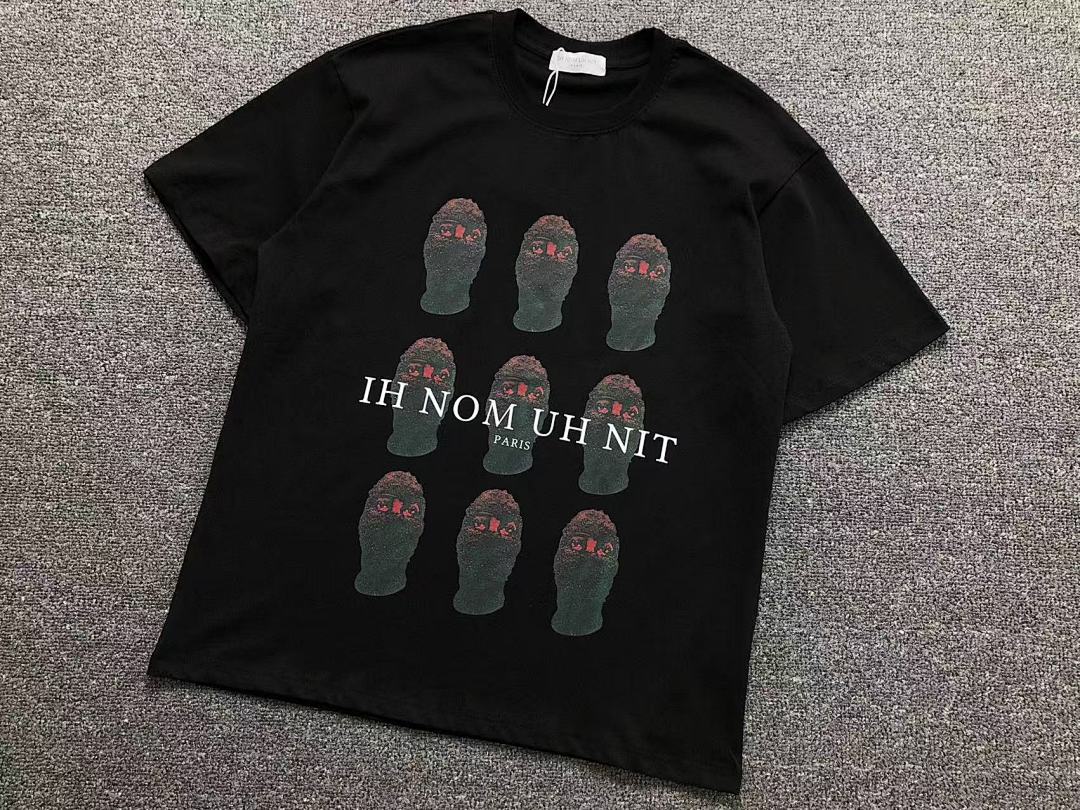 Ih Nom Uh Nit 88 IH NOM UH NIT T-SHIRT - Image 6