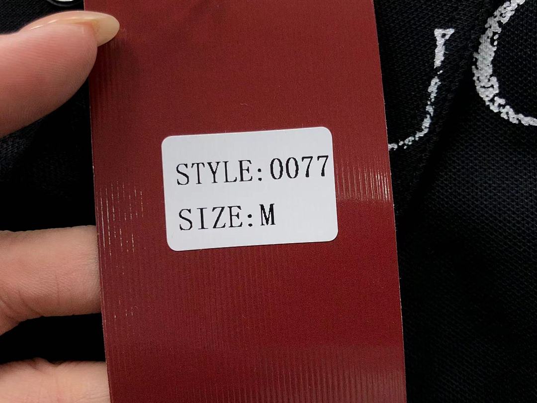 Gucci 125 G⭐C⭐I POLO 1104161054 (Im 170Cm 60Kg I Wear Size M In The Phot) - Image 24