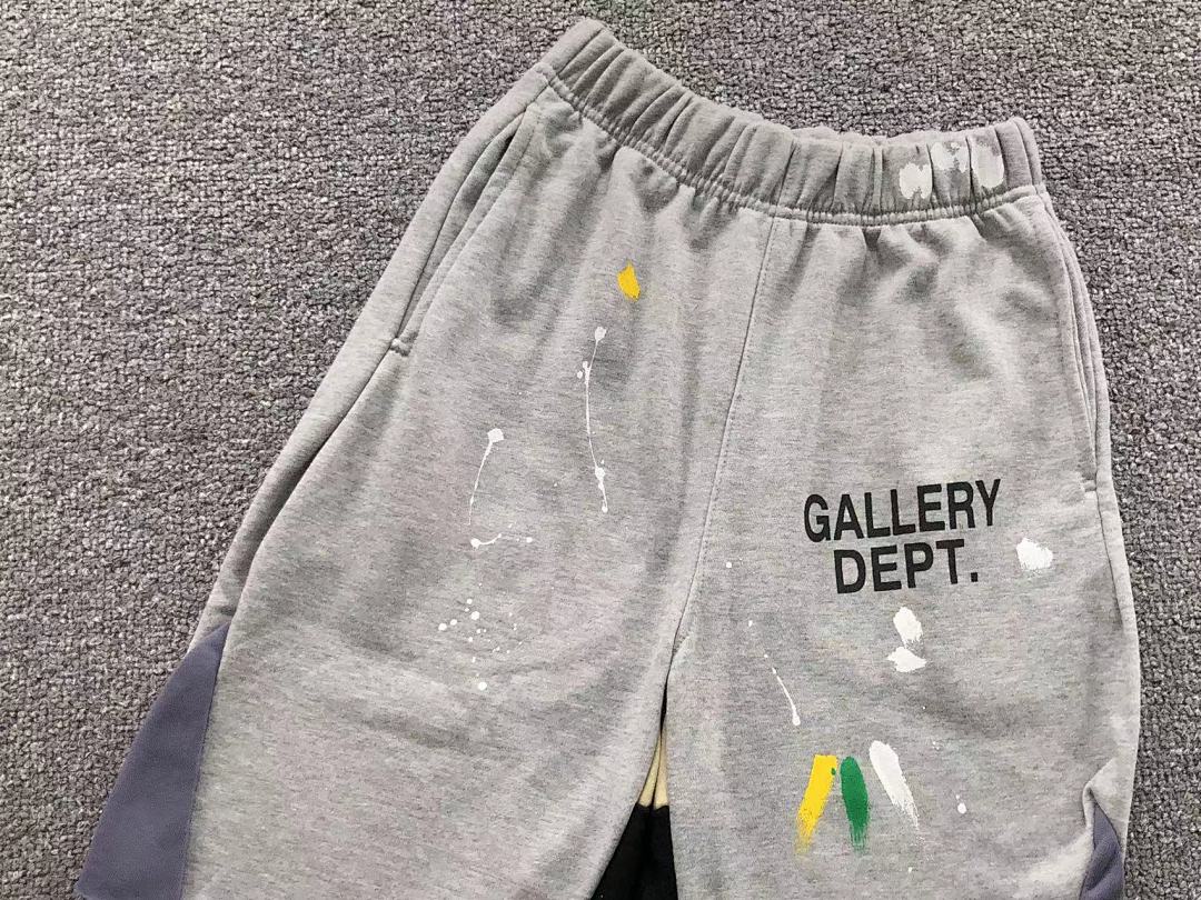 Gallery Dept 88 GALLERY DEPT SHORTS 5121211158 (Im 170Cm 60Kg I Wear Size S In The Phot) - Image 8