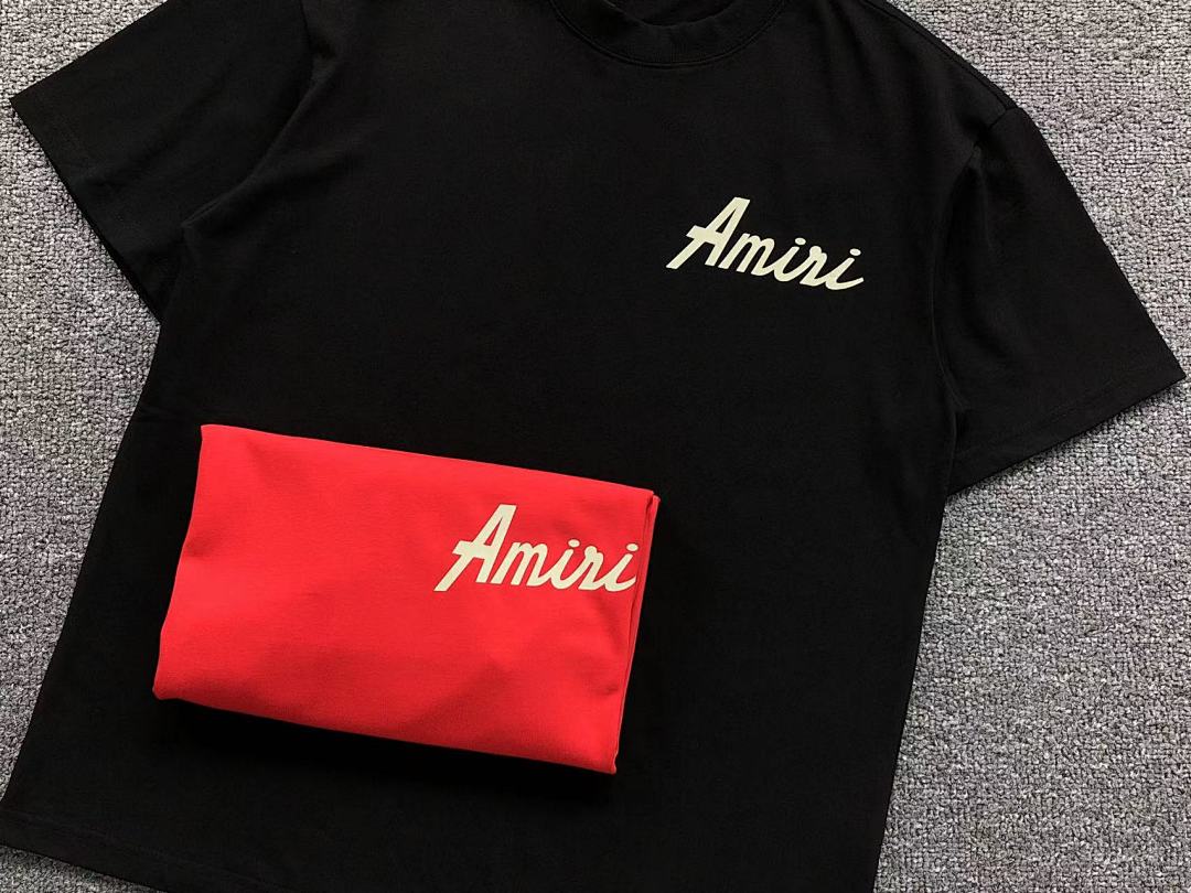 AMIRI 98 AMIRI T-SHIRT 503050917 (Im 170Cm 55Kg I Wear Size S In The Phot) - Image 16