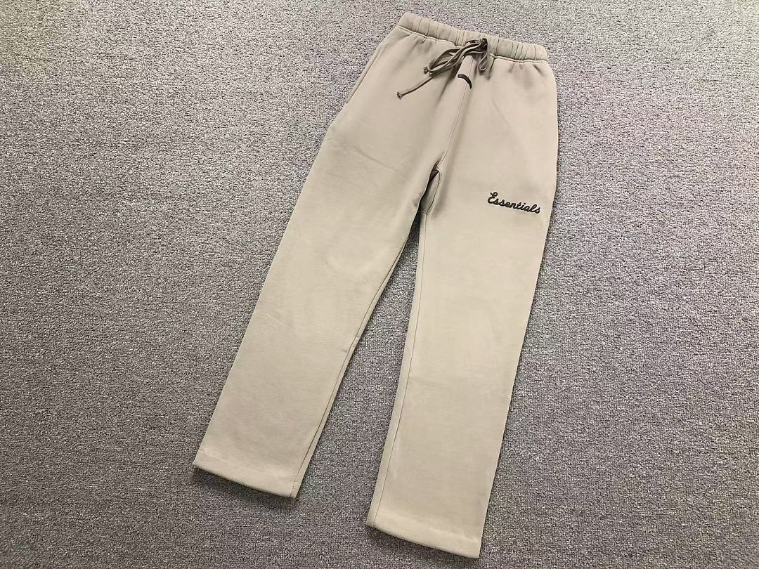 Fear of God TROUSERS 165 FOG HOODIE - Image 45