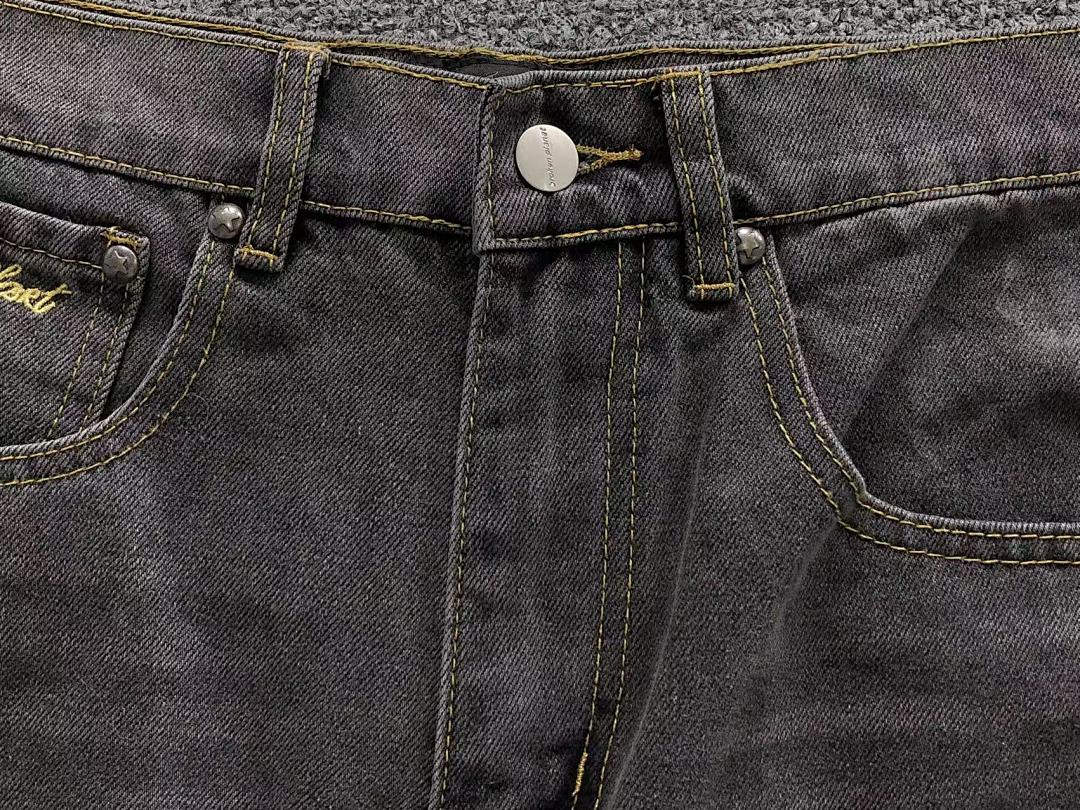 Broken Planet 165 BROKEN PLANET TROUSERS 1109120234 (Im 170Cm 60Kg I Wear Size 28 In The Phot) - Image 16