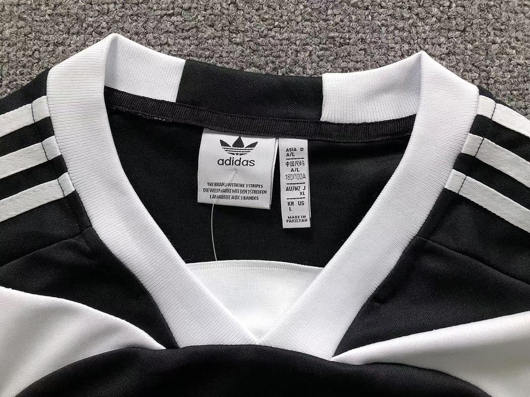 Adidas 98 A⭐I⭐AS T-SHIRT 4205150398 (Im 170Cm 60Kg I Wear Size L In The Phot) - Image 19