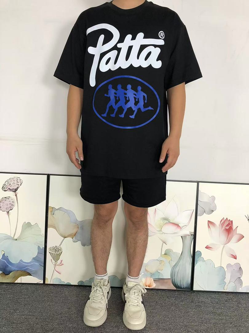 Patta 82 P⭐TT⭐ T-SHIRT 128511175 (Im 170Cm 60Kg I Wear Size M In The Phot) - Image 3