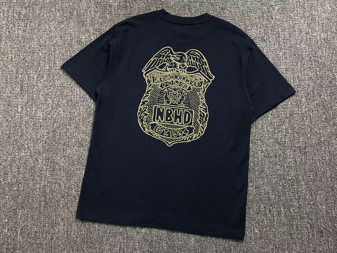 Neighborhood 106 NEIGHBORHOOD T-SHIRT - Image 13