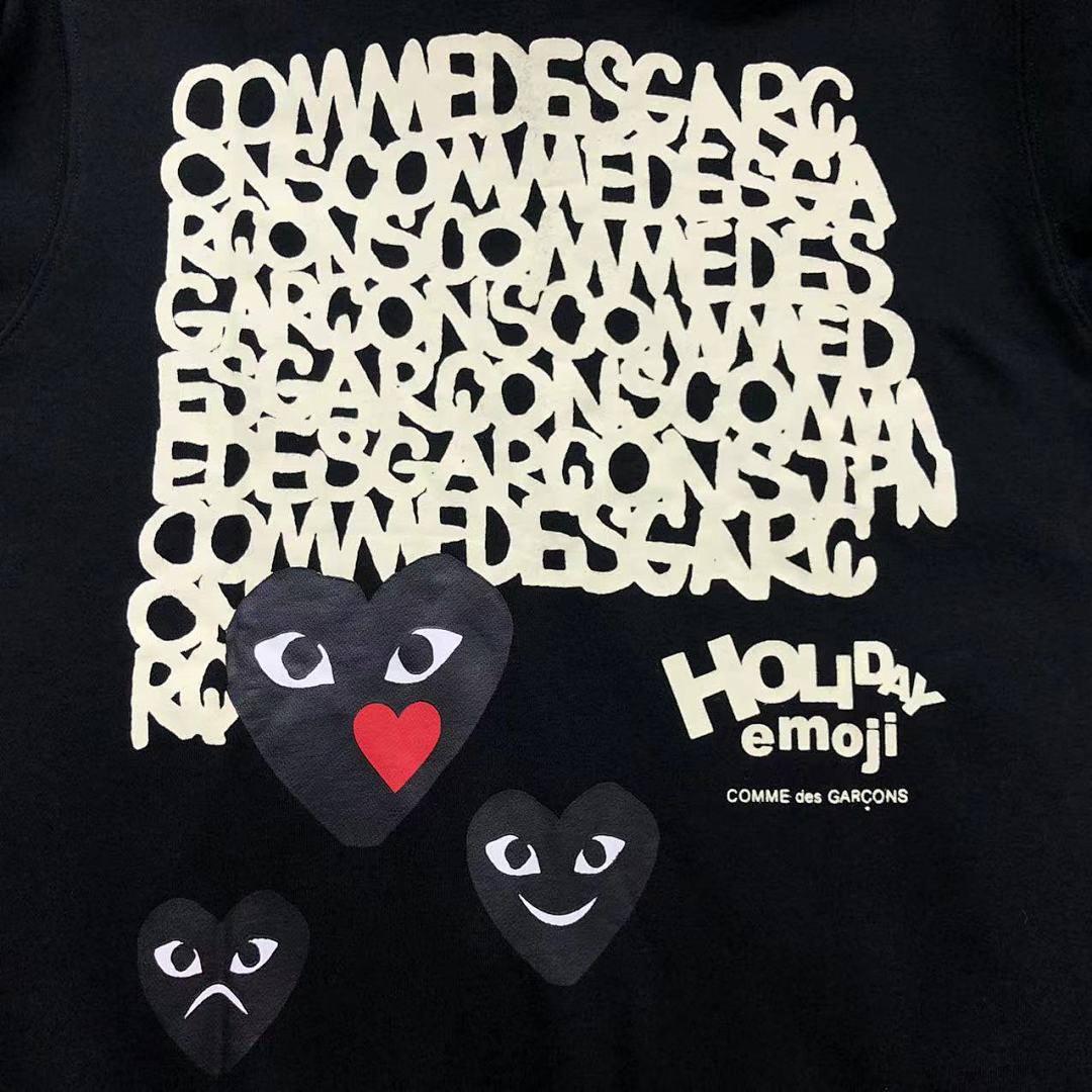 Comme des Garcons 248 CDG - Image 11