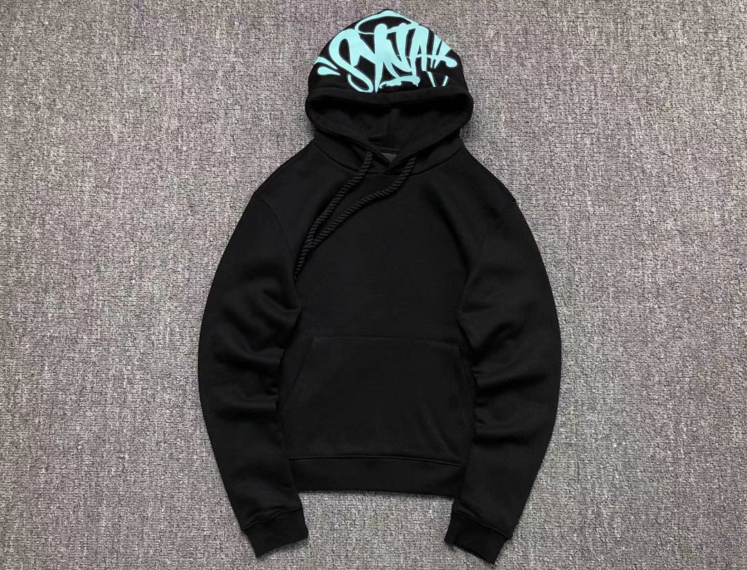 Unbranded 278 S⭐N⭐ HOODIE TTROUSERS 311133863 (Im 170Cm 55Kg I Wear Size XS In The Phot) - Image 8