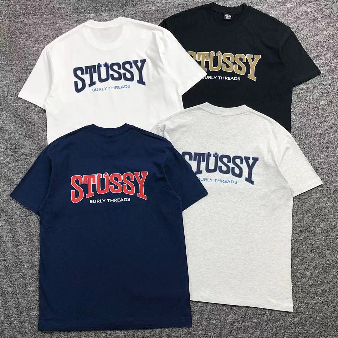 Stussy 85 STUSSY T-SHIRT