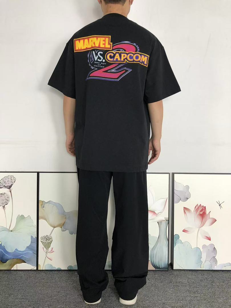 Kith 138 KITH T-SHIRT 22042324001 (Im 170Cm 60Kg I Wear Size M In The Phot) - Image 4