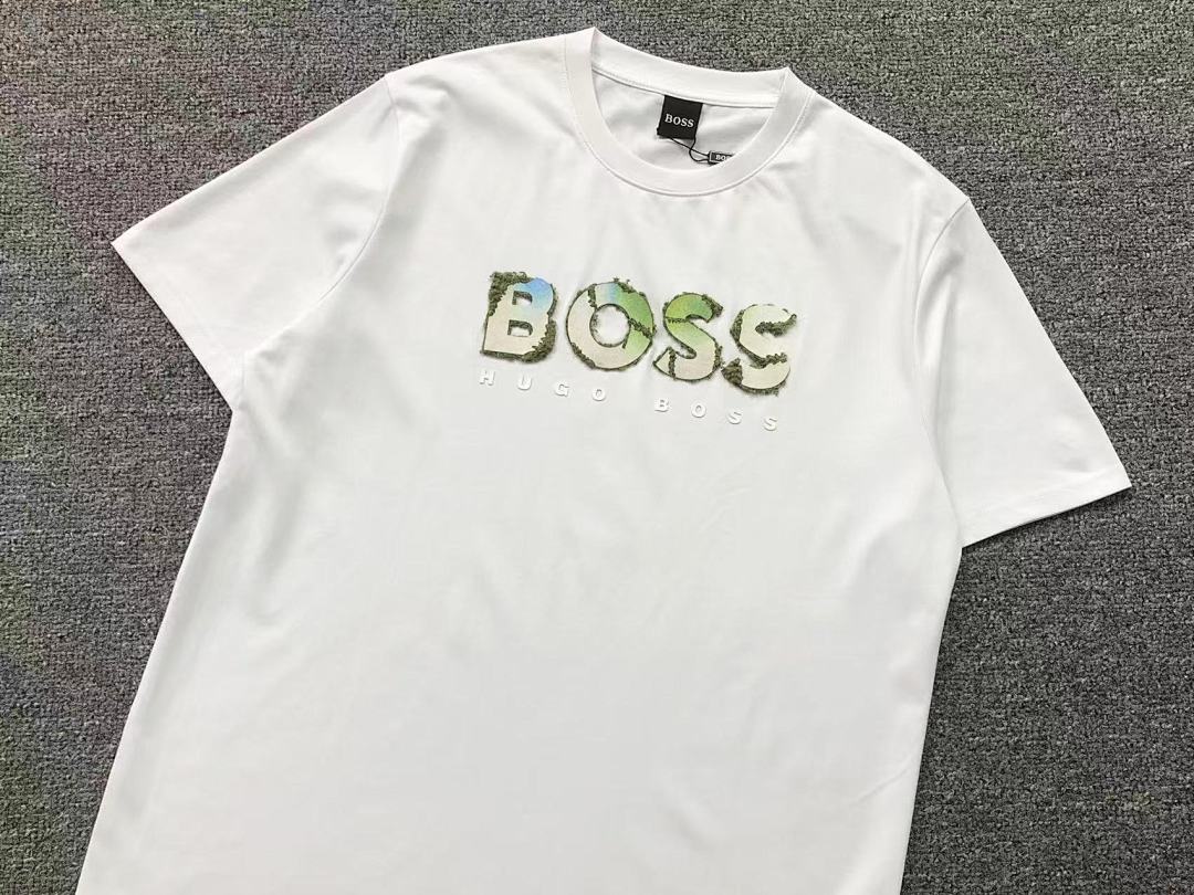 Unbranded 108 H⭐G⭐ B⭐⭐S T-SHIRT 2204011501 (Im 170Cm 60Kg I Wear Size L In The Phot) - Image 13
