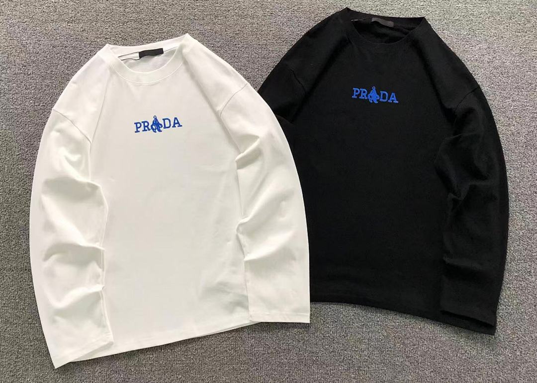 Unbranded 138 P⭐A⭐A LONG SLEEVED 2111101701 (Im 170Cm 60Kg I Wear Size XL In The Phot) - Image 5