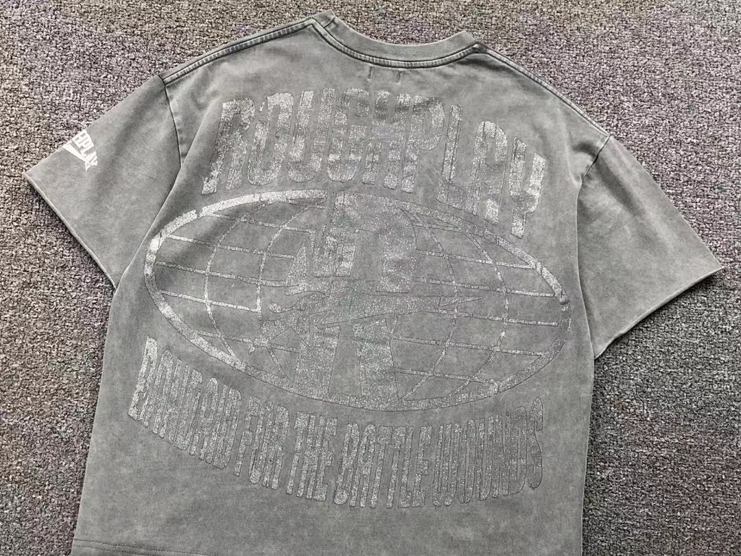 Unbranded 98 R⭐⭐G⭐P⭐⭐Y T-SHIRT 5212022168 (Im 170Cm 60Kg I Wear Size S In The Phot) - Image 12