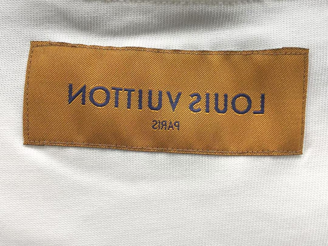 Louis Vuitton 138 L⭐ T-SHIRT - Image 17