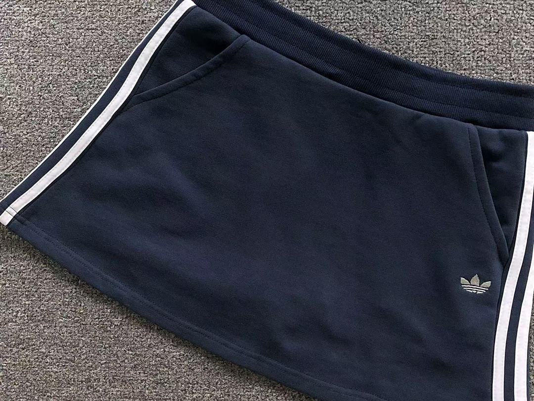 Adidas 98 A⭐I⭐AS SHORT SKIRT FEMAIE - Image 9